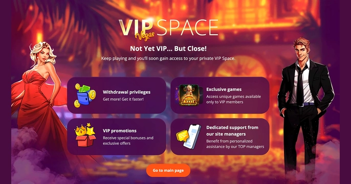 Vulkan Vegas